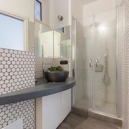 Domus Rinascimento Apartman
