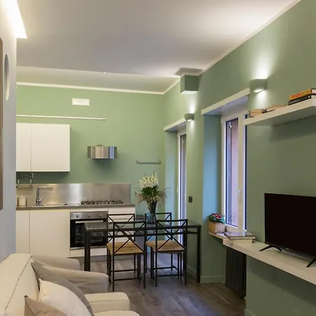 Apartman Domus Rinascimento