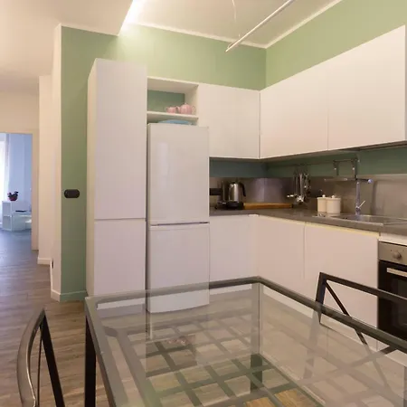 Apartman Domus Rinascimento Róma