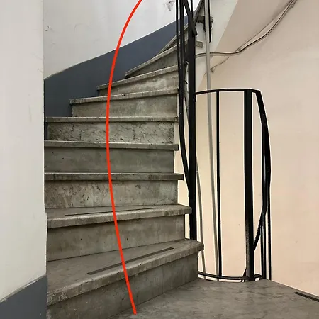 Domus Rinascimento 아파트