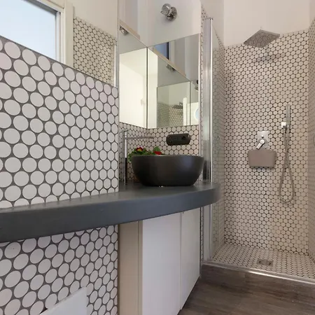 Apartman Domus Rinascimento