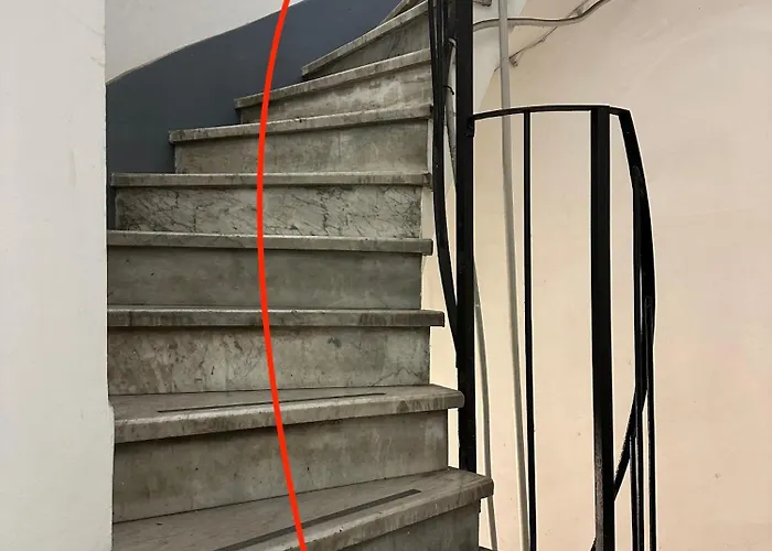 Domus Rinascimento Apartmán